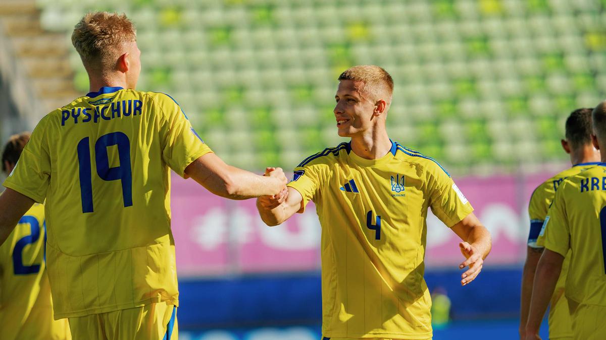 Nhận định, Soi kèo U20 Panama vs U20 Ukraine 3h ngày 1/10: Giành vé vào vòng sau - Ảnh 4