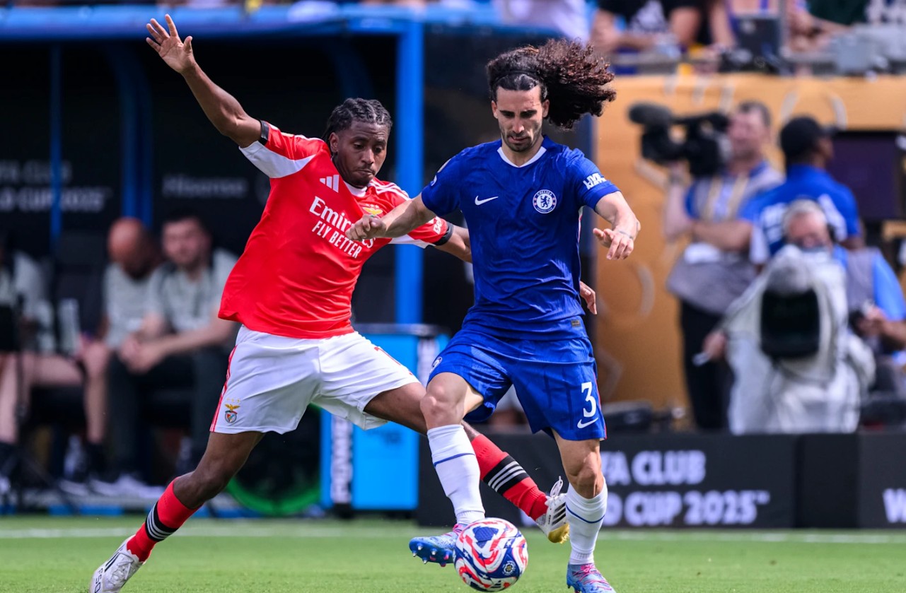 Soi kèo phạt góc Chelsea vs Benfica, 2h ngày 01/10 - Ảnh 8
