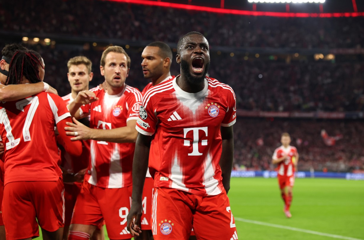 Soi kèo phạt góc Pafos vs Bayern Munich, 2h ngày 01/10 - Ảnh 7