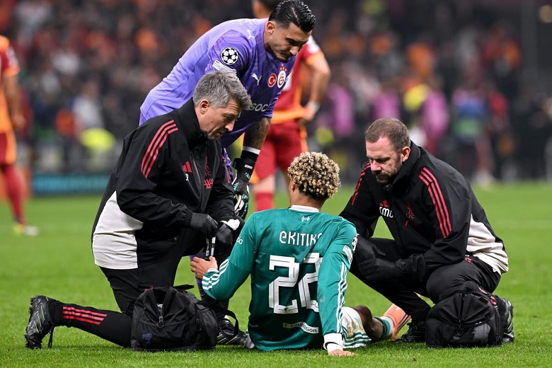 Liverpool mất 2 trụ cột sau thất bại tại Thổ Nhĩ Kỳ - Ảnh 1