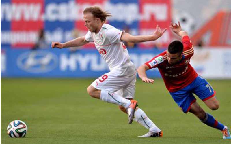 Nhận định, Soi kèo Lokomotiv Moscow vs CSKA Moscow 0h30 ngày 2/10: Niềm vui cho khách - Ảnh 1