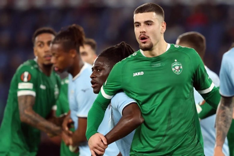 Nhận định, Soi kèo Ludogorets Razgrad vs Real Betis, 23h45 ngày 2/10: Lấy lại vị thế - Ảnh 1