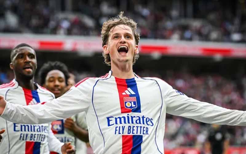 Nhận định, Soi kèo Lyon vs Salzburg 2h00 ngày 3/10: Khó cản chủ nhà - Ảnh 1