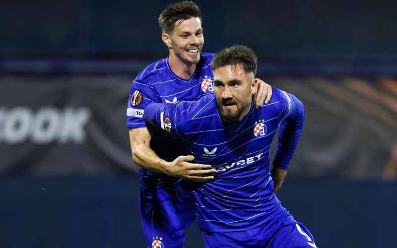 Nhận định, Soi kèo Maccabi Tel Aviv vs Dinamo Zagreb 2h00 ngày 3/10: Mang điểm về nhà - Ảnh 1