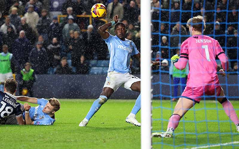 Nhận định, Soi kèo Millwall vs Coventry City 1h45 ngày 2/10: Tự tin trên sân nhà - Ảnh 1