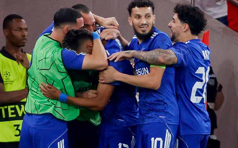 Nhận định, Soi kèo Qarabag vs Copenhagen 23h45 ngày 1/10: Chủ nhà gặp khó - Ảnh 1