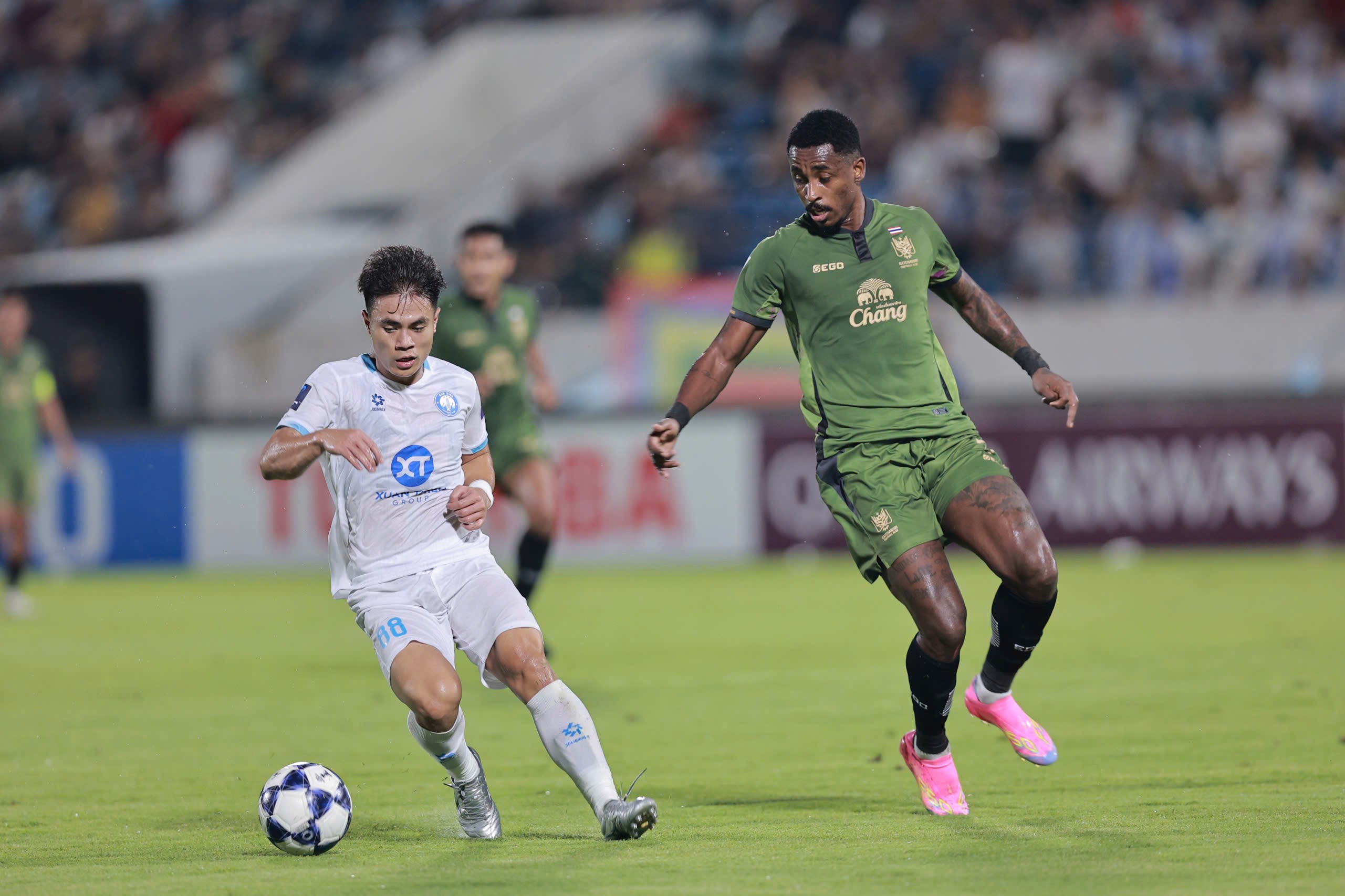 Nhận định, Soi kèo Ratchaburi vs Gamba Osaka, 19h15 ngày 2/10: Chiến thắng thứ hai - Ảnh 3