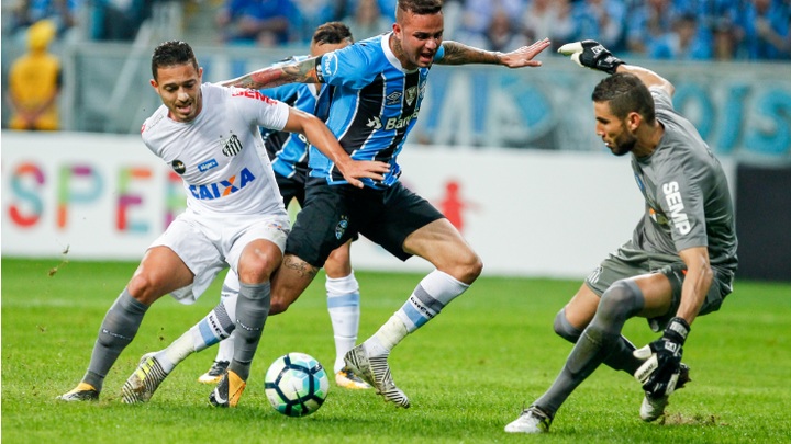 Nhận định, Soi kèo Santos vs Gremio 7h30 ngày 2/10: Khách có quà - Ảnh 7
