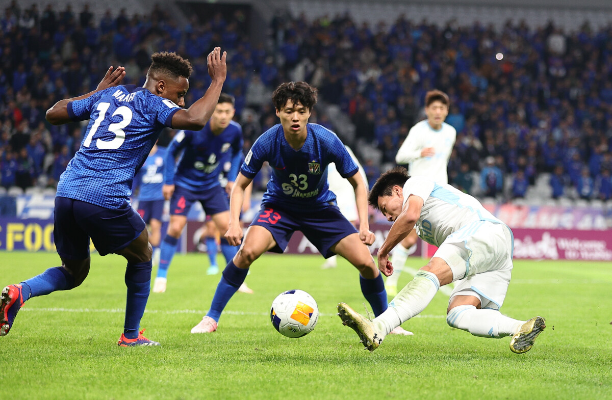 Nhận định, Soi kèo Shanghai Shenhua vs Ulsan HD, 19h15 ngày 30/9: Chia điểm là đẹp - Ảnh 4