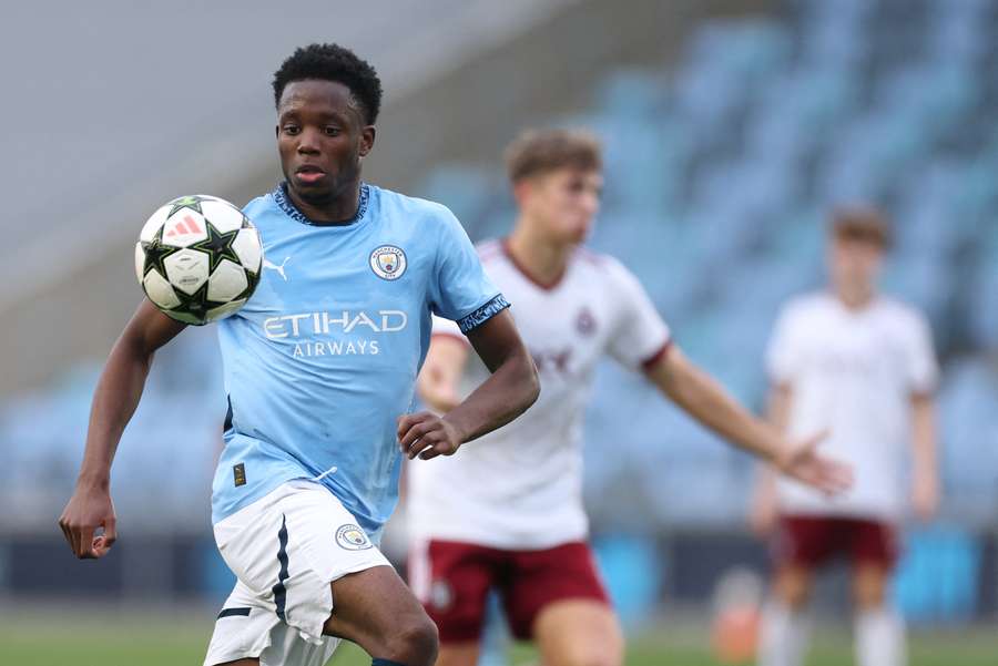 Nhận định, Soi kèo U19 Monaco vs U19 Man City, 20h00 ngày 30/9: Kẻ mạnh thắng thế - Ảnh 3