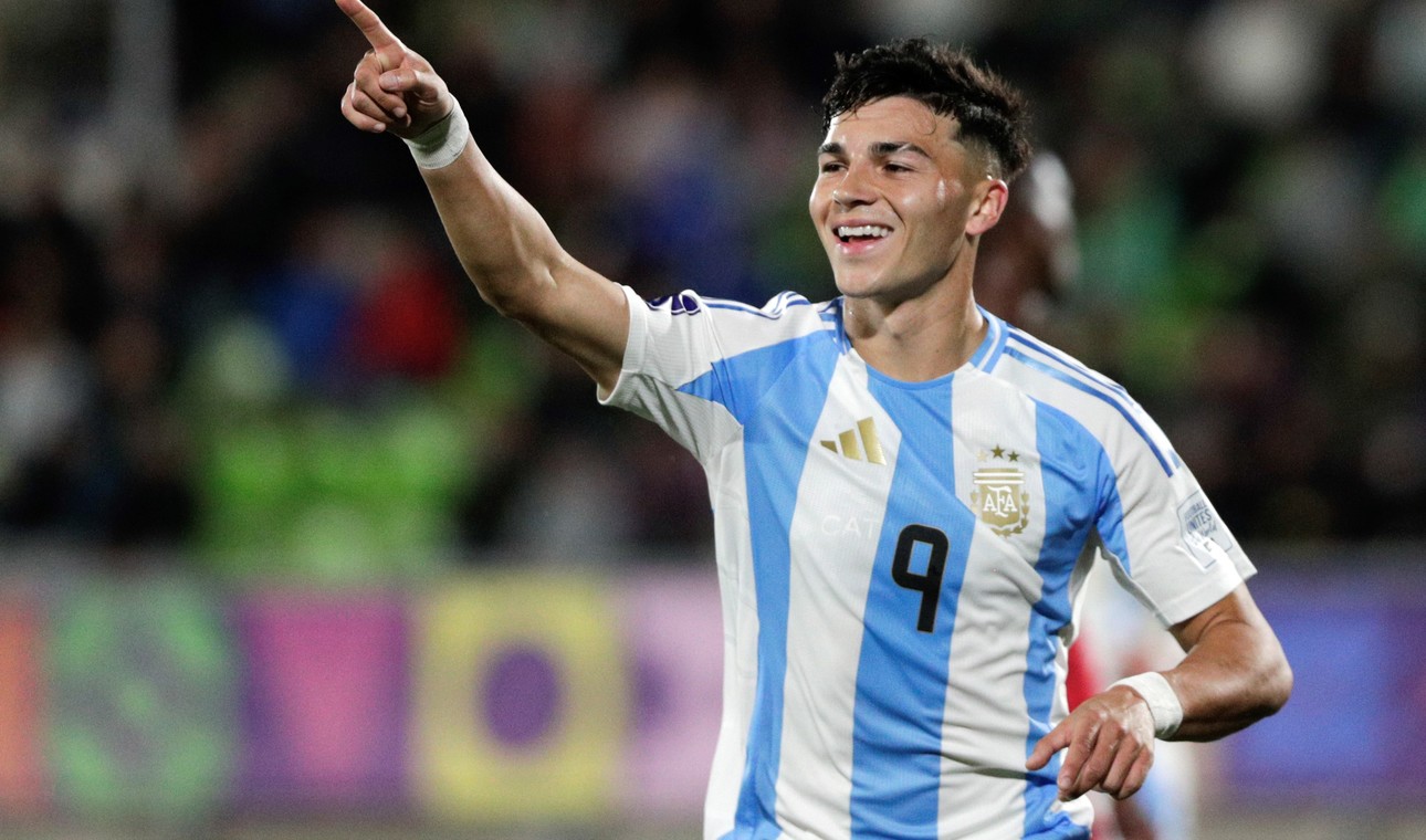 Nhận định, Soi kèo U20 Argentina vs U20 Úc 6h ngày 2/10: Không thể ngăn cản - Ảnh 4