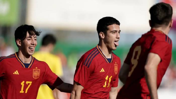 Nhận định, Soi kèo U20 Tây Ban Nha vs U20 Mexico 3h ngày 2/10: Khó cho La Roja - Ảnh 4