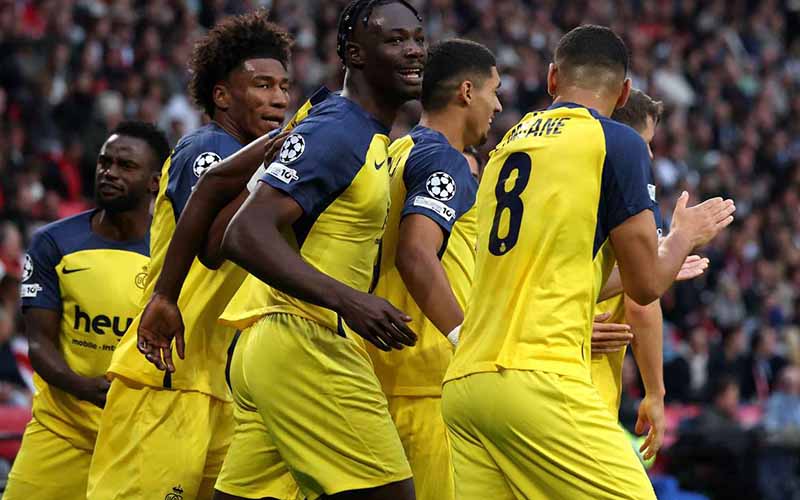 Nhận định, Soi kèo Union Saint-Gilloise vs Newcastle 23h45 ngày 1/10: Khó giành ba điểm - Ảnh 1