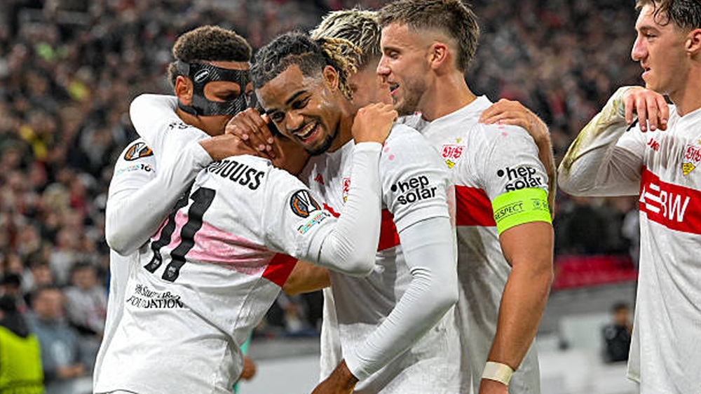 Nhận định, Soi kèo Basel vs Stuttgart, 2h ngày 03/10: Tiếp đà hưng phấn - Ảnh 1