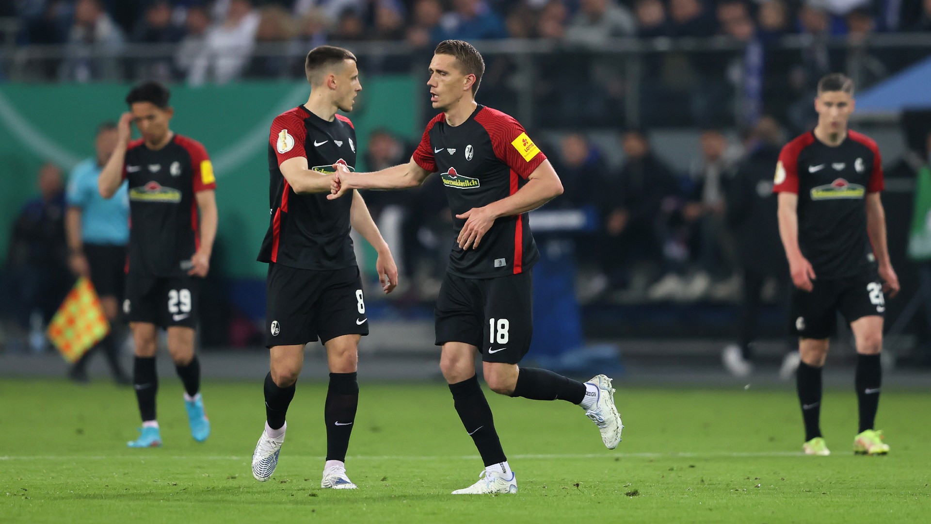 Nhận định, Soi kèo Bologna vs Freiburg, 23h45 ngày 2/10: Vươn lên tại đất Mẹ - Ảnh 4