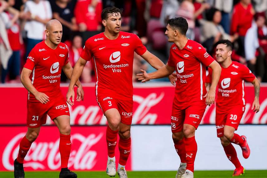 Nhận định, Soi kèo Brann vs Utrecht, 23h45 ngày 2/10: Chủ nhà phát quà - Ảnh 3