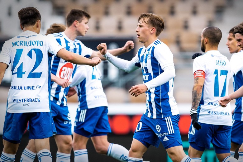 Nhận định, Soi kèo HJK Helsinki vs IF Gnistan, 23h00 ngày 3/10: Hủy diệt đội khách - Ảnh 1
