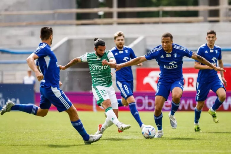 Nhận định, Soi kèo Lechia Gdansk vs Wisla Plock, 23h00 ngày 3/10: Kết quả xứng đáng - Ảnh 1