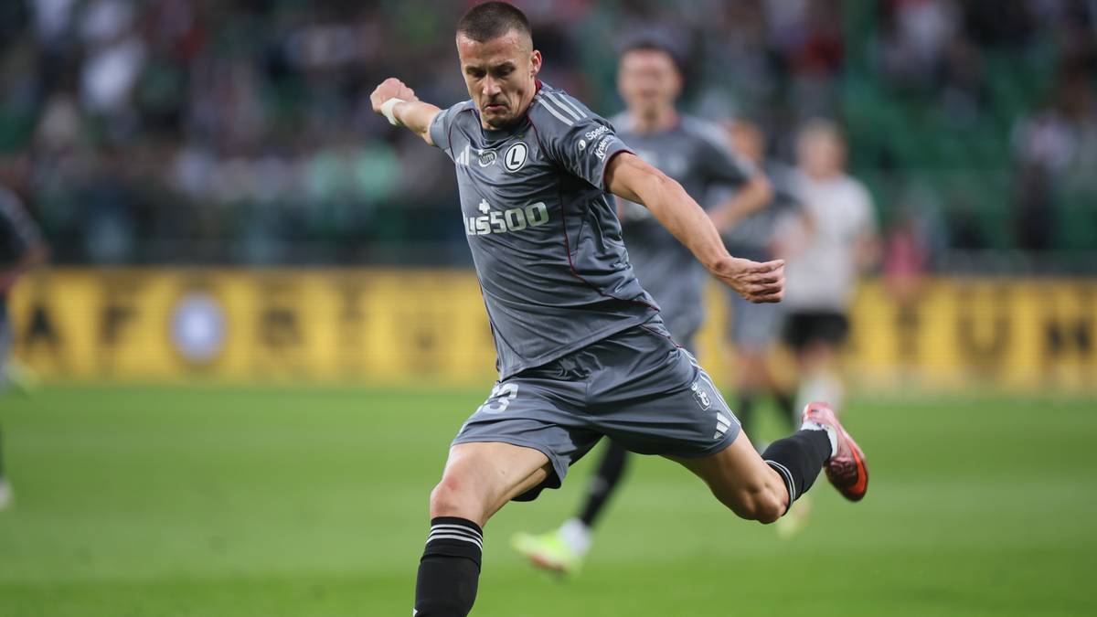 Nhận định, Soi kèo Legia Warszawa vs Samsunspor 2h ngày 3/10: Điểm tựa sân nhà - Ảnh 3