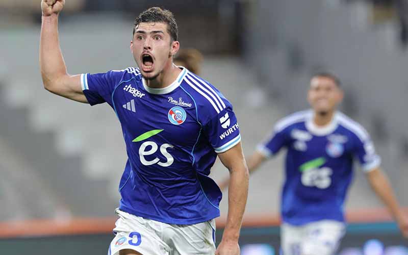 Nhận định, Soi kèo Slovan Bratislava vs Strasbourg 2h00 ngày 3/10: Khách tự tin hơn - Ảnh 1