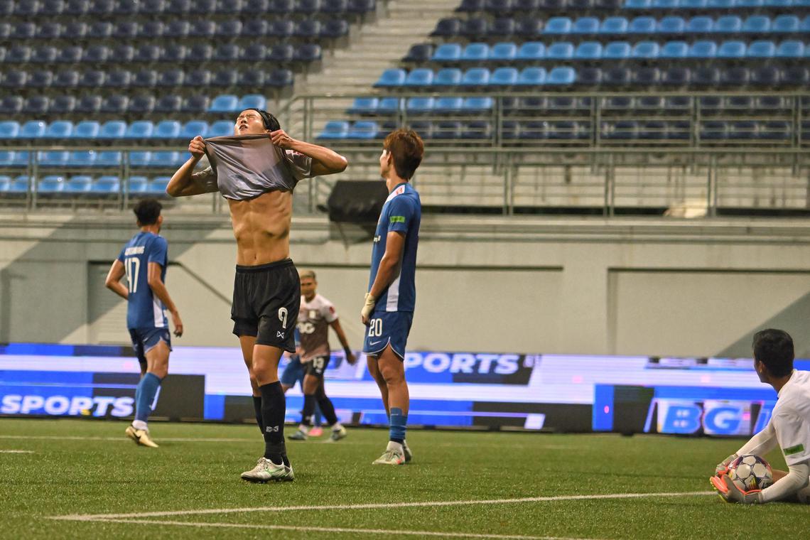 Nhận định, Soi kèo Tampines Rovers vs BG Pathum United 17h00 ngày 2/10: Chủ nhà tạo bất ngờ - Ảnh 4