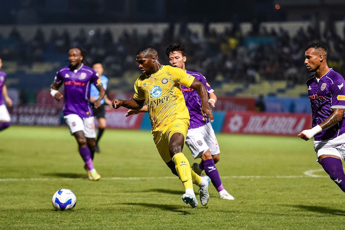 Nhận định, Soi kèo Thanh Hóa vs Becamex TP.HCM 18h00 ngày 2/10: Chung kết ngược - Ảnh 4