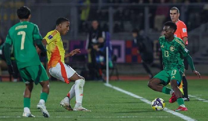 Nhận định, Soi kèo U20 Nigeria vs U20 Saudi Arabia 6h ngày 3/10: Mệnh lệnh phải thắng - Ảnh 4