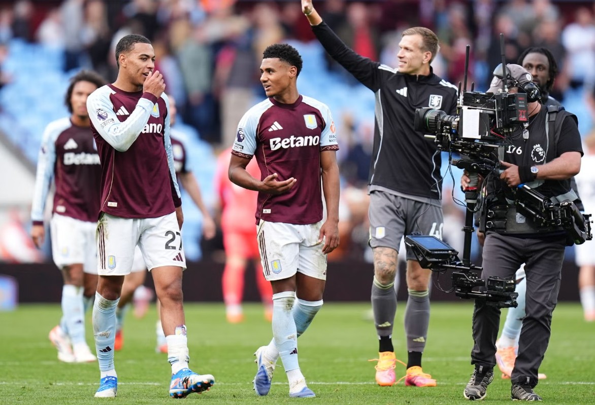 Soi kèo phạt góc Feyenoord vs Aston Villa, 2h ngày 03/10 - Ảnh 2