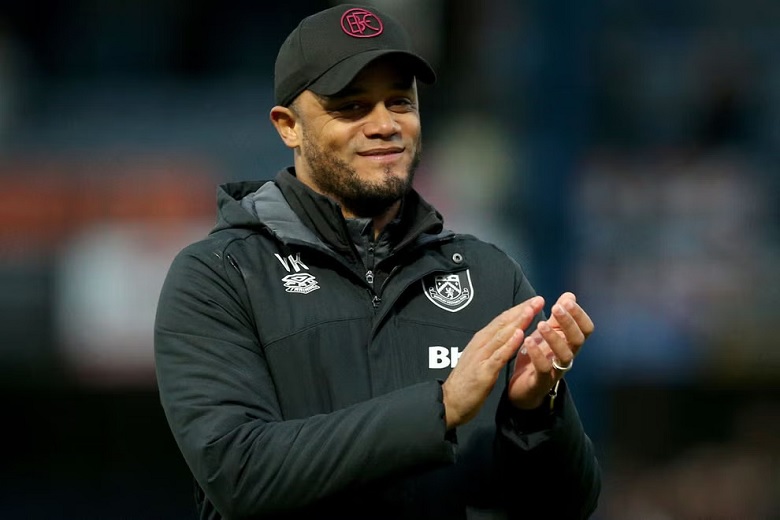 Lộ diện ứng viên thay thế Pep tại Man City - Ảnh 1