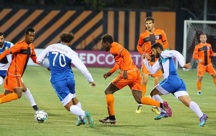 Nhận định, Soi kèo Alashkert vs Shirak 18h30 ngày 3/10: Củng cố ngôi đầu bảng - Ảnh 4