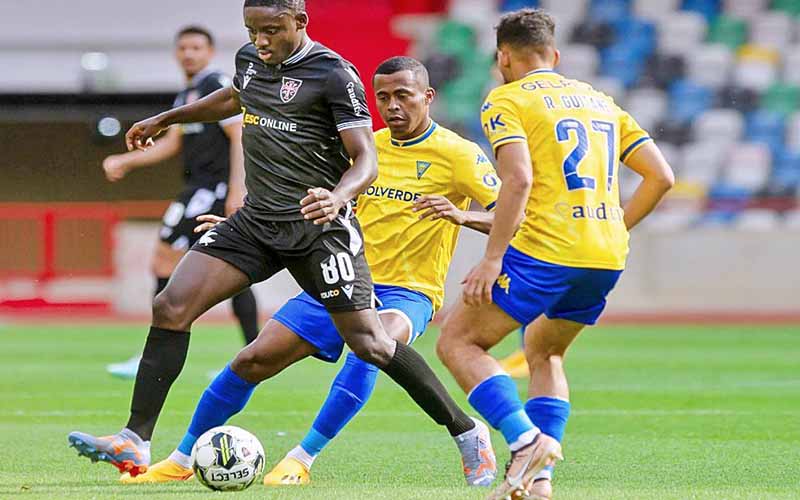 Nhận định, Soi kèo Casa Pia vs Estoril Praia 2h15 ngày 4/10: Mang điểm về nhà - Ảnh 1