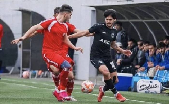 Nhận định, Soi kèo Cebrayil vs Difai Agsu 18h00 ngày 3/10: Cuộc đấu ở nhóm cuối - Ảnh 4