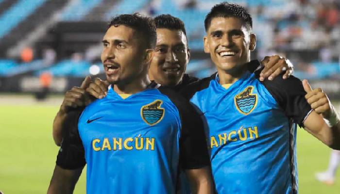 Nhận định, Soi kèo Club Atletico La Paz vs Cancun 10h ngày 4/10: Yếu tố bất ngờ - Ảnh 4