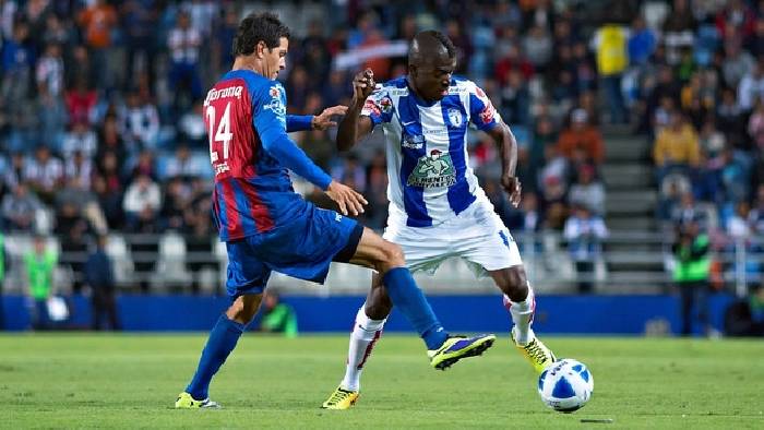 Nhận định, Soi kèo Club Necaxa vs Pachuca 8h ngày 4/10: Thế trận khó lường - Ảnh 4