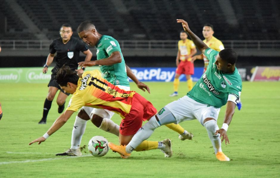 Nhận định, Soi kèo Deportivo Cali vs Deportivo Pereira 7h30 ngày 4/10: Đề phòng biến số - Ảnh 4
