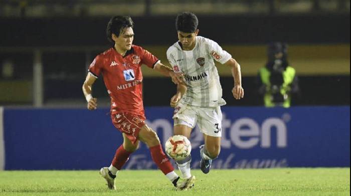 Nhận định, Soi kèo Lamphun Warrior vs Muangthong United, 19h00 ngày 3/10: Sức bật từ quá khứ - Ảnh 4