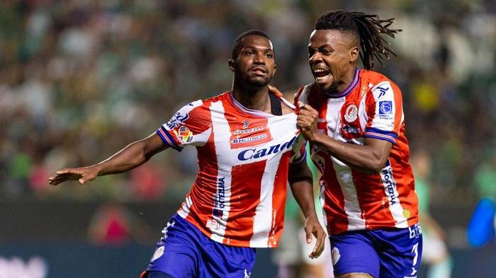 Nhận định, Soi kèo Mazatlan vs Atletico San Luis 10h ngày 4/10: Cẩn thận những vị khách - Ảnh 4