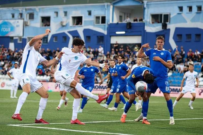 Nhận định, Soi kèo Radnicki Nis vs Radnik Surdulica 23h00 ngày 03/10: Tin vào khách - Ảnh 1