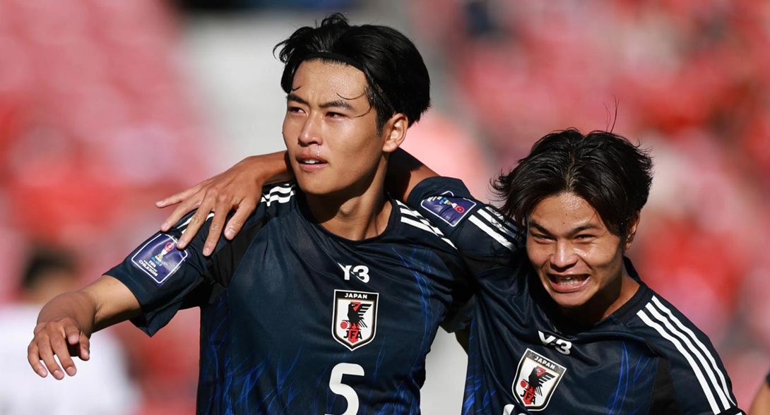 Nhận định, Soi kèo U20 New Zealand vs U20 Nhật Bản 6h ngày 4/10: Không có bất ngờ - Ảnh 3