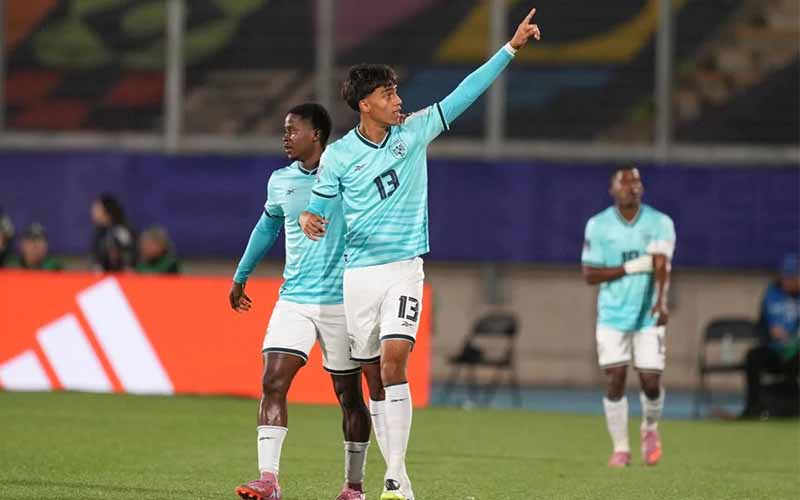 Nhận định, Soi kèo U20 Panama vs U20 Hàn Quốc 3h00 ngày 4/10: Bất phân thắng bại - Ảnh 1