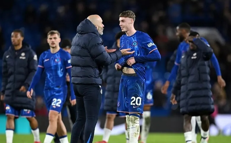 Chelsea mất 8 ngôi sao trước đại chiến với Liverpool - Ảnh 1