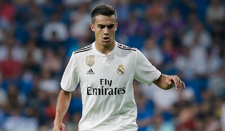 Inter Miami đàm phán đưa cựu sao Real Madrid về sát cánh cùng Messi - Ảnh 2