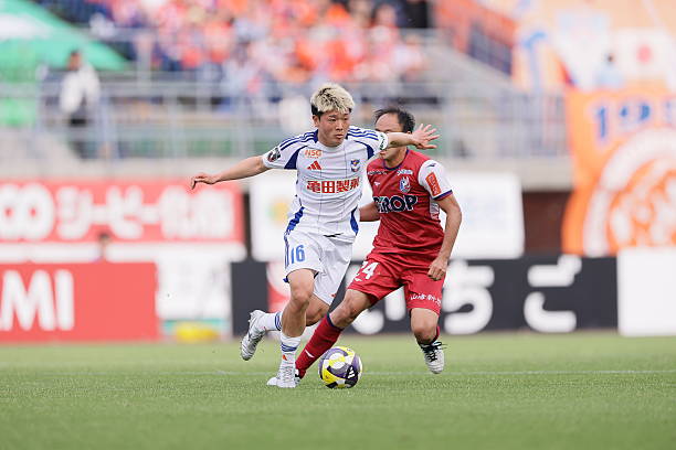 Nhận định, Soi kèo Albirex Niigata vs Fagiano Okayama 12h00 ngày 4/10: Giải Hạng 2 vẫy gọi - Ảnh 4