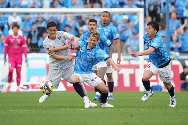 Nhận định, Soi kèo Avispa Fukuoka vs Yokohama FC 13h00 ngày 4/10: Chủ nhà thất thế - Ảnh 4