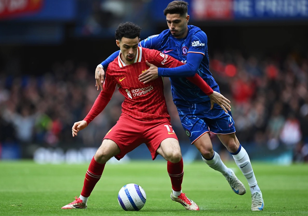 Nhận định, Soi kèo Chelsea vs Liverpool, 23h30 ngày 04/10: Lấy lại tự tin - Ảnh 1