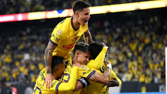 Nhận định, Soi kèo Club America vs Santos Laguna 10h05 ngày 5/10: Gặp được kho điểm - Ảnh 4
