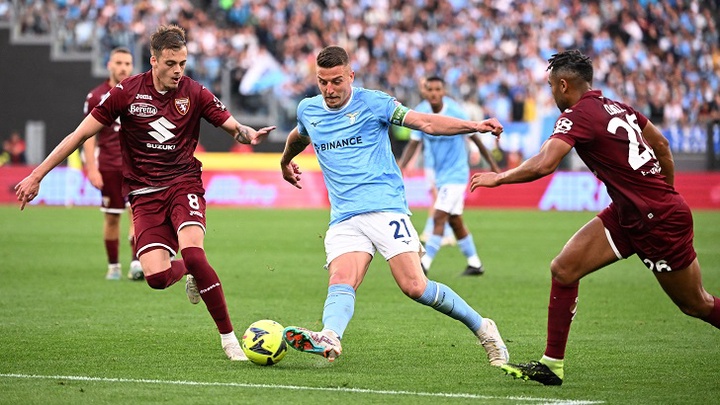 Nhận định, Soi kèo Lazio vs Torino, 20h00 ngày 4/10: Níu chân nhau - Ảnh 4