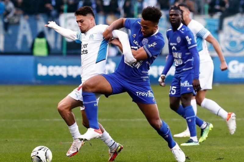 Nhận định, Soi kèo Metz vs Marseille 22h00 ngày 04/10: Bắt nạt tân binh - Ảnh 1