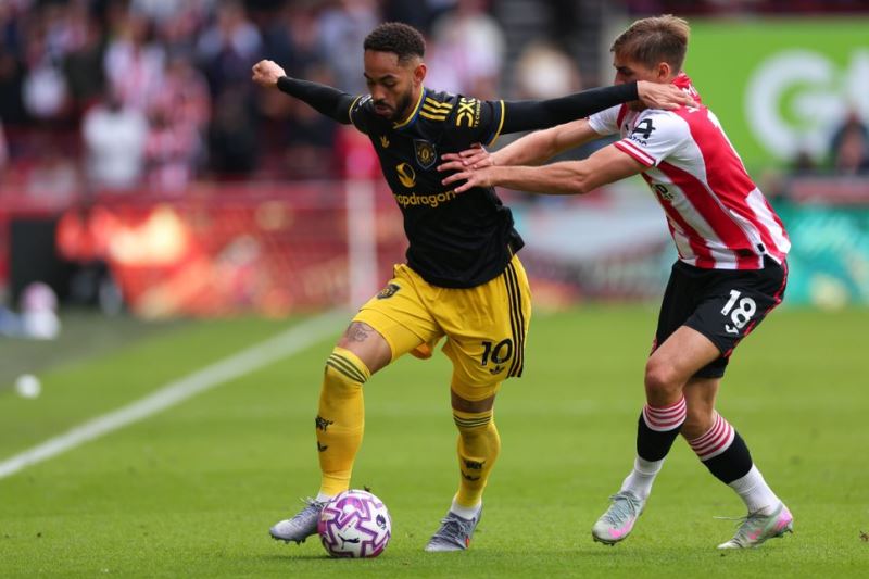 Nhận định, Soi kèo MU vs Sunderland 21h00 ngày 04/10: Quỷ đỏ vượt khó - Ảnh 1