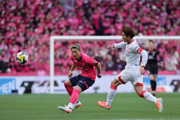 Nhận định, Soi kèo Nagoya Grampus vs Cerezo Osaka 11h30 ngày 4/10: Nỗ lực trụ hạng - Ảnh 4